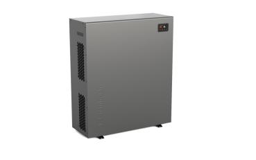 Preview: Steinbach Wärmepumpe Silent 26 049320Z